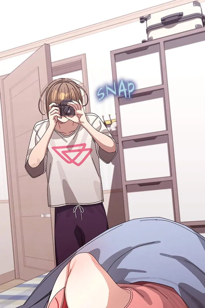 From Weakling to Nemesis - Chapter 9 - photo - 72