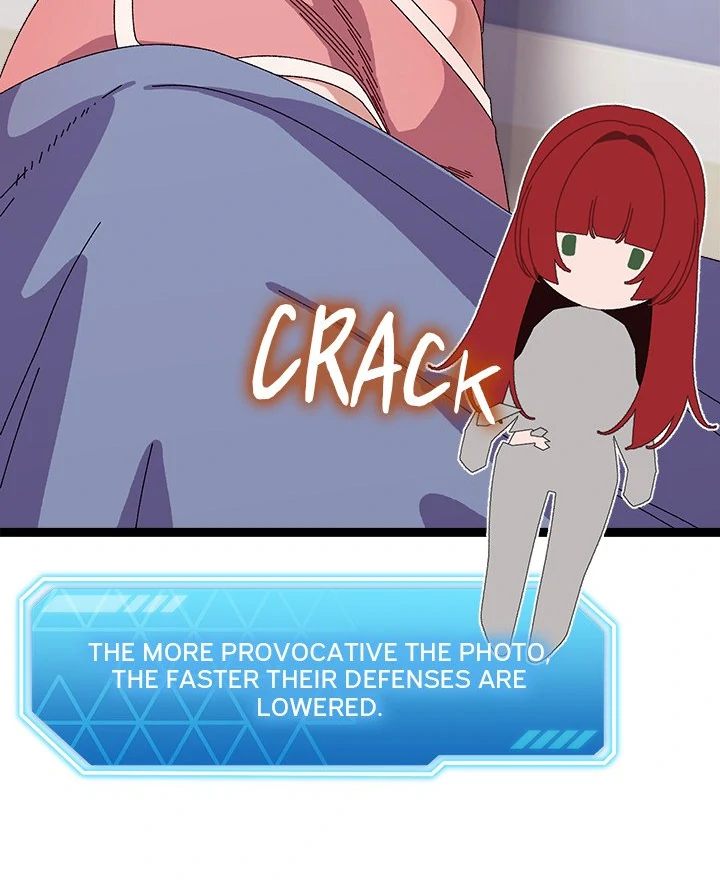 From Weakling to Nemesis - Chapter 9 - photo - 75