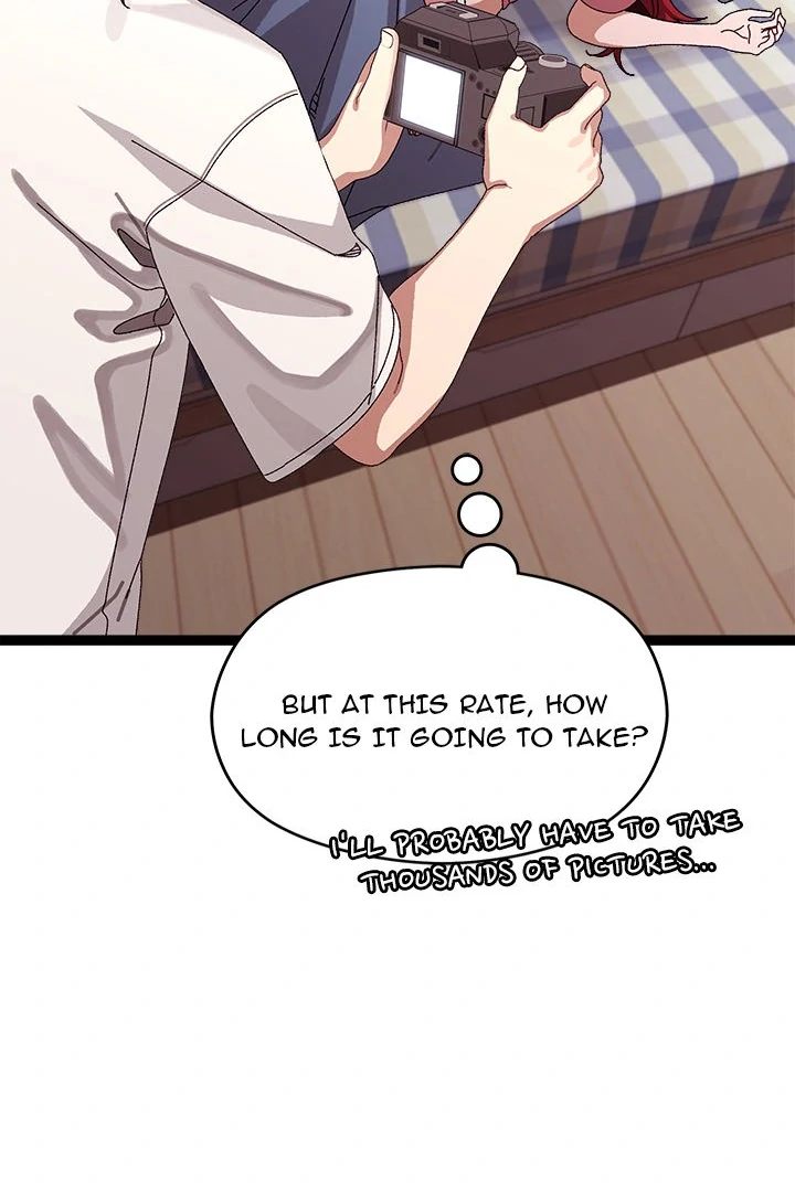 From Weakling to Nemesis - Chapter 9 - photo - 77