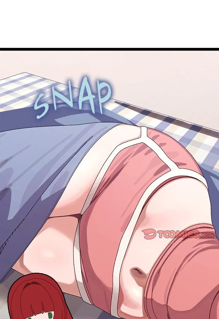 From Weakling to Nemesis - Chapter 9 - photo - 78