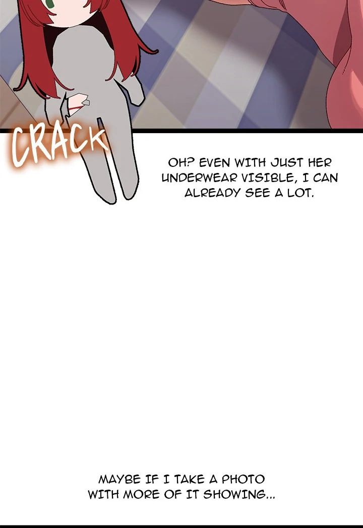 From Weakling to Nemesis - Chapter 9 - photo - 79