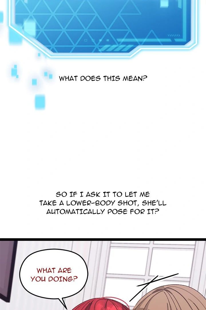 From Weakling to Nemesis - Chapter 9 - photo - 82