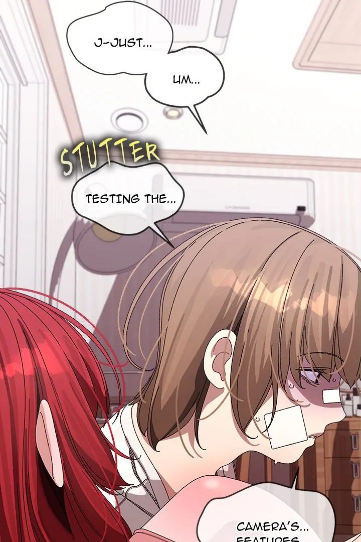 From Weakling to Nemesis - Chapter 9 - photo - 86