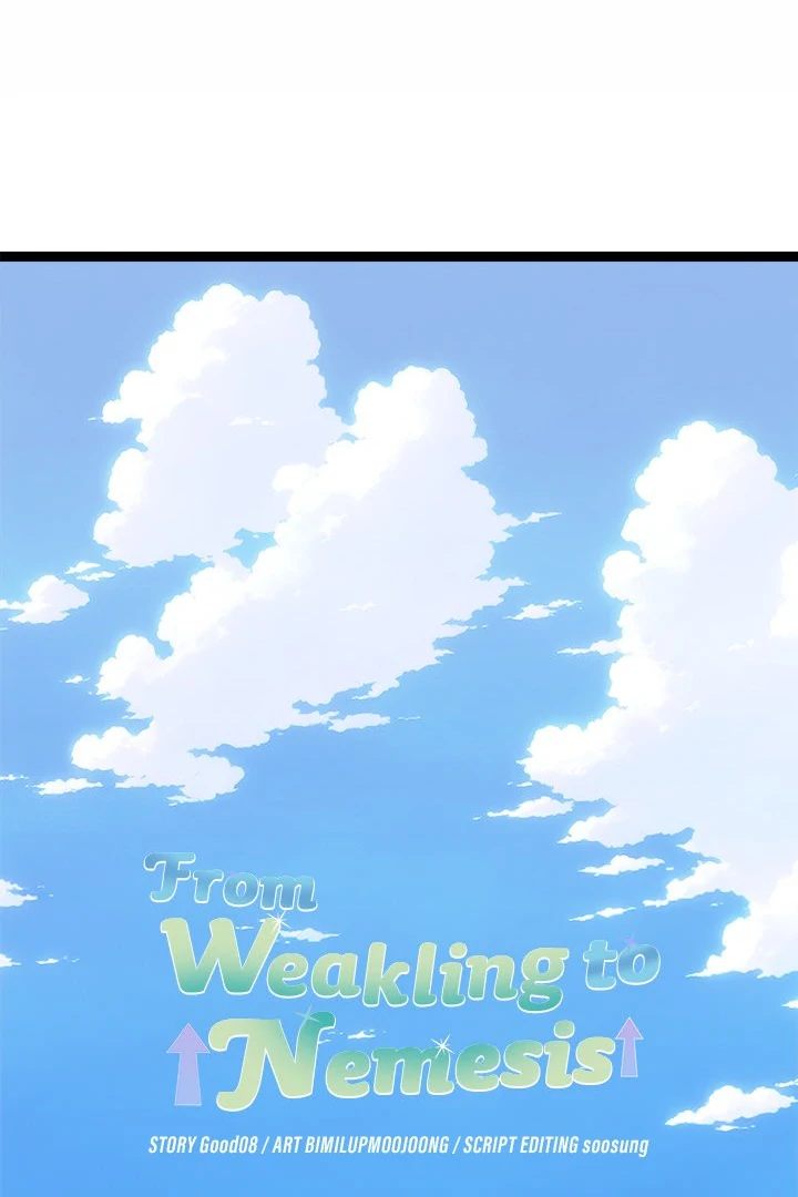 From Weakling to Nemesis - Chapter 9 - photo - 9