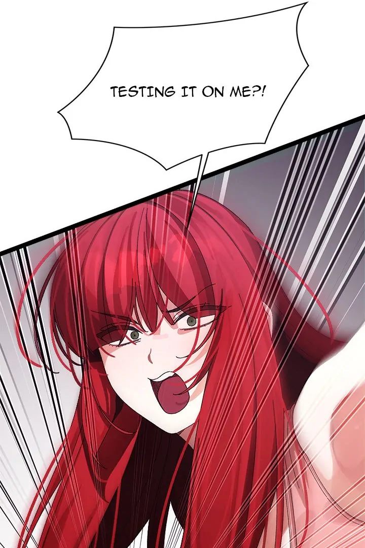 From Weakling to Nemesis - Chapter 9 - photo - 91