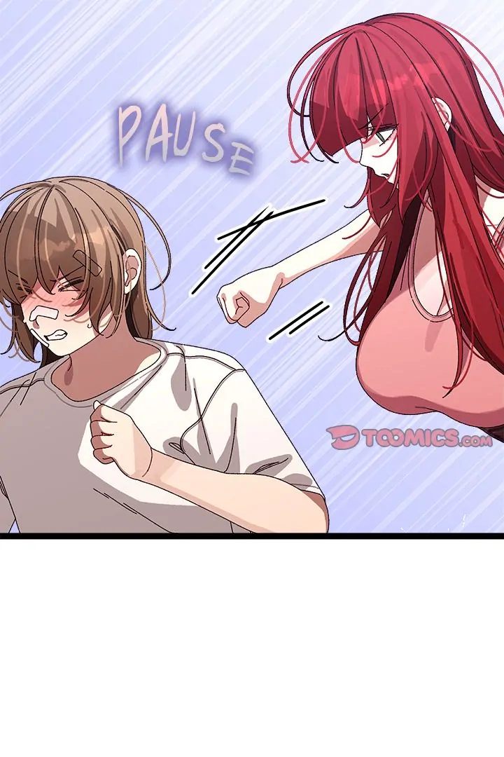 From Weakling to Nemesis - Chapter 9 - photo - 93