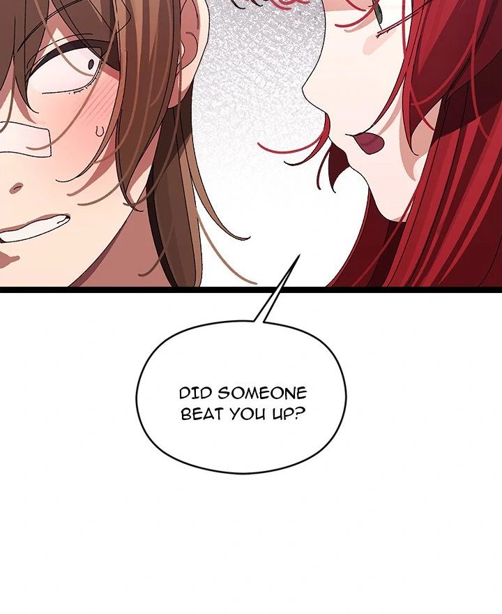 From Weakling to Nemesis - Chapter 9 - photo - 95