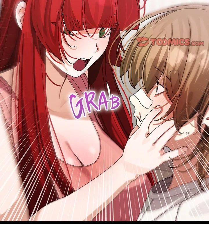 From Weakling to Nemesis - Chapter 9 - photo - 99