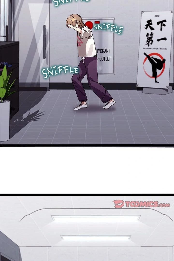 From Weakling to Nemesis - Chapter 10 - photo - 105