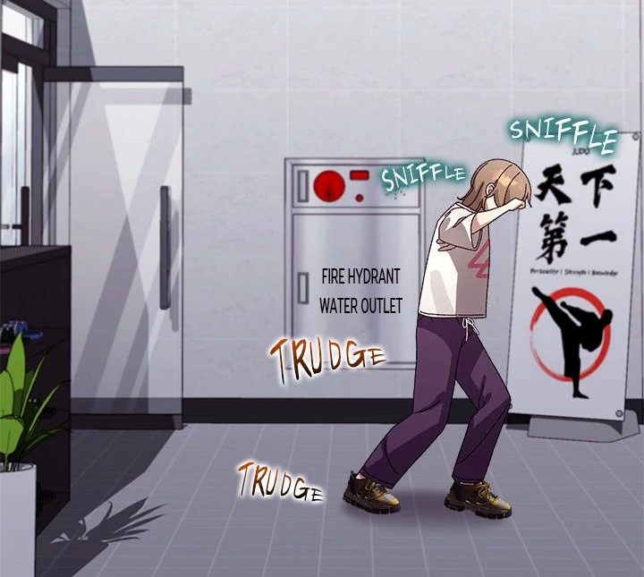 From Weakling to Nemesis - Chapter 10 - photo - 106