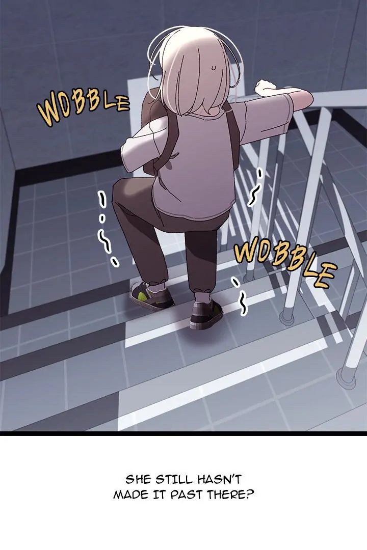 From Weakling to Nemesis - Chapter 10 - photo - 110