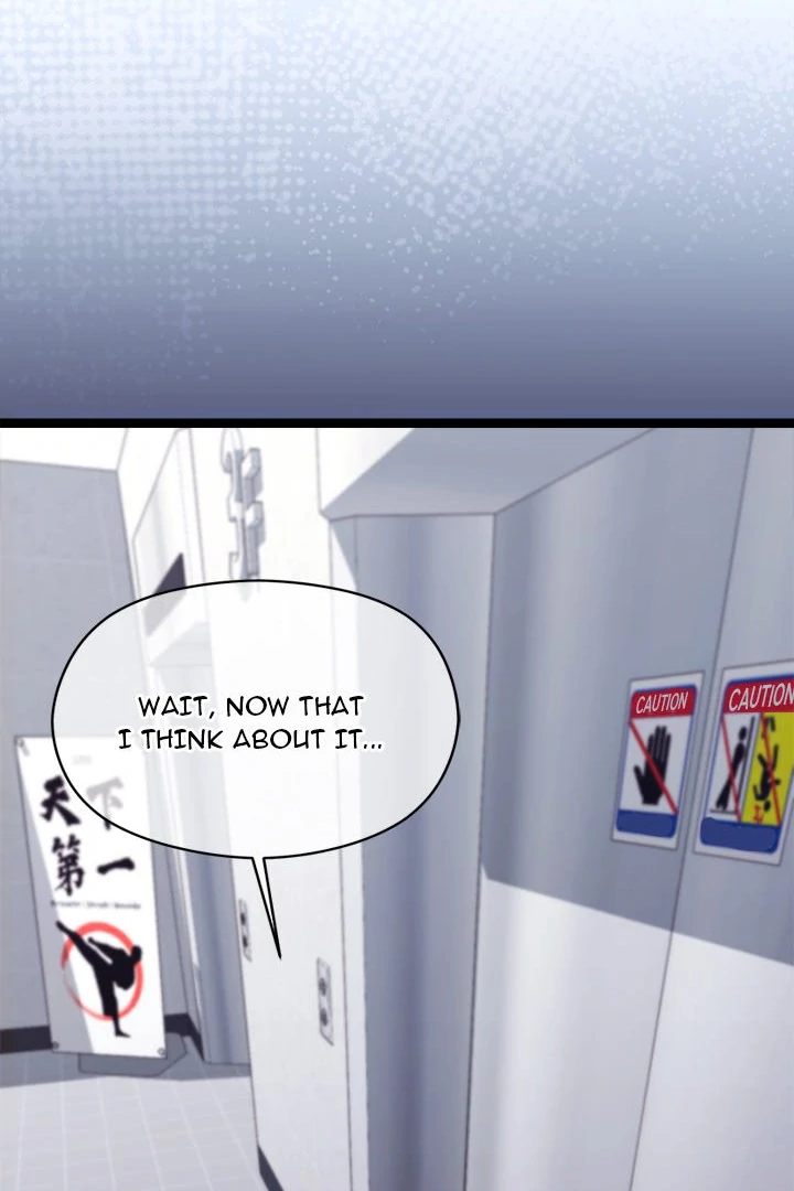 From Weakling to Nemesis - Chapter 10 - photo - 114