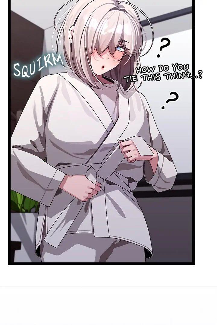 From Weakling to Nemesis - Chapter 10 - photo - 13
