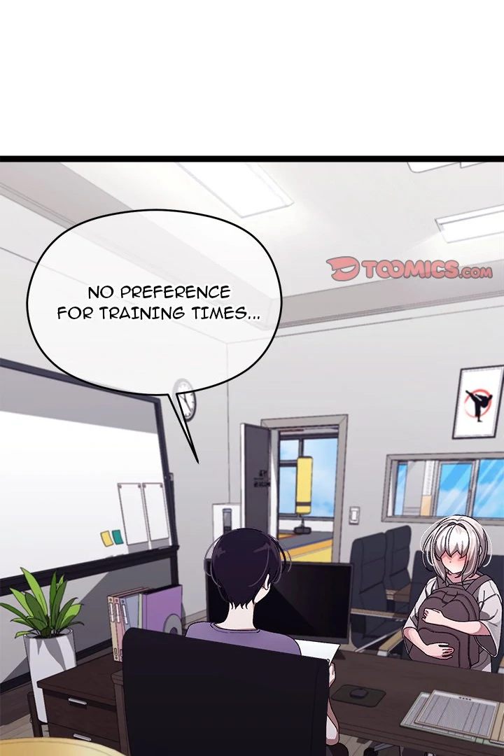 From Weakling to Nemesis - Chapter 10 - photo - 2