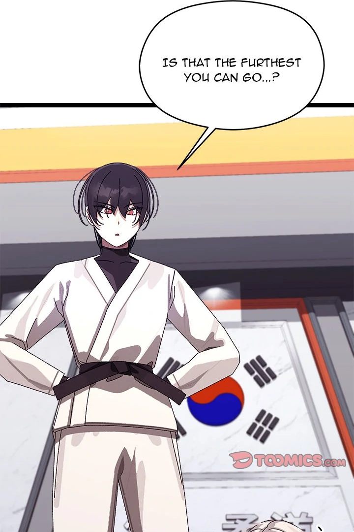 From Weakling to Nemesis - Chapter 10 - photo - 21