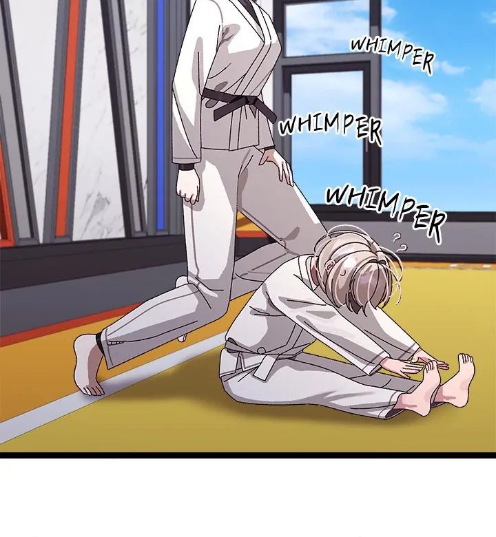 From Weakling to Nemesis - Chapter 10 - photo - 25