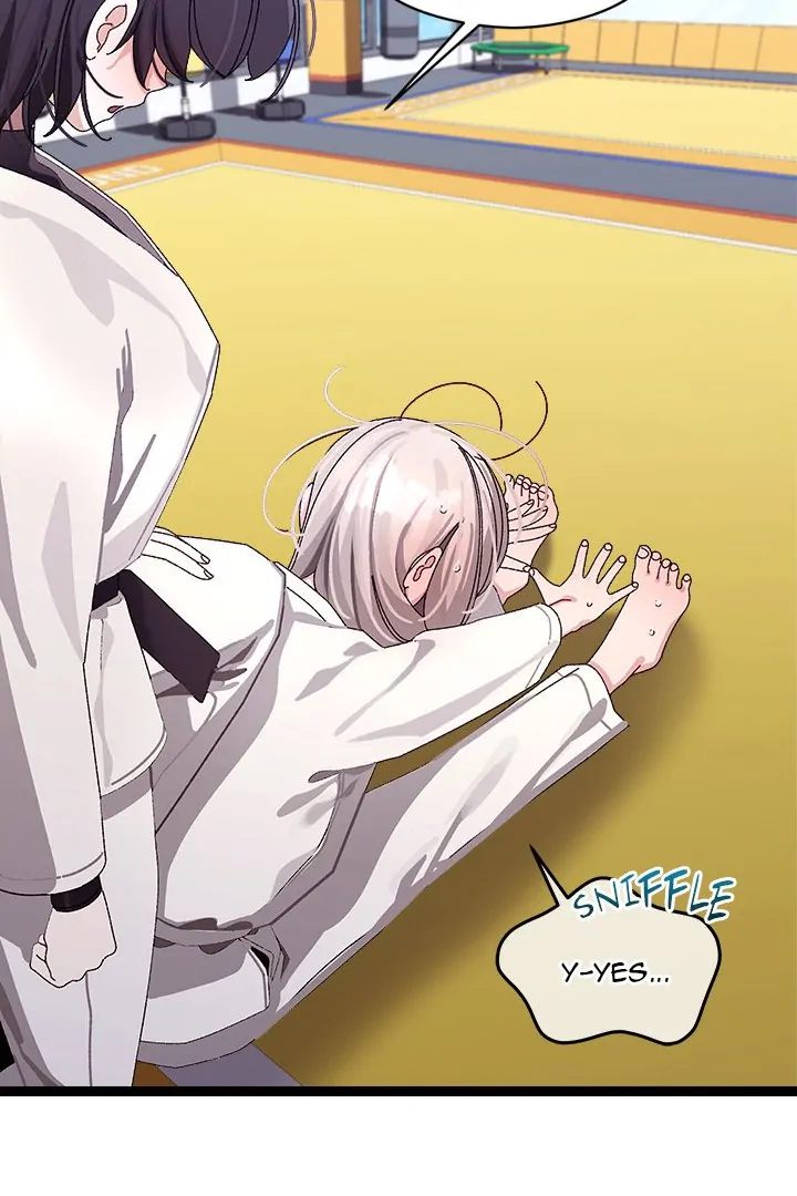 From Weakling to Nemesis - Chapter 10 - photo - 27