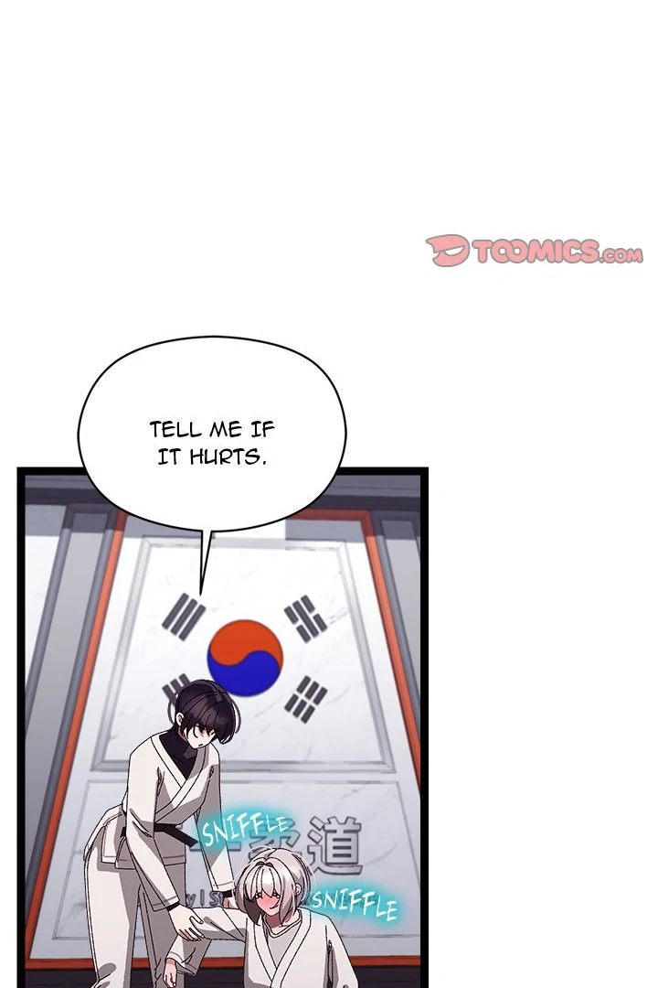 From Weakling to Nemesis - Chapter 10 - photo - 28