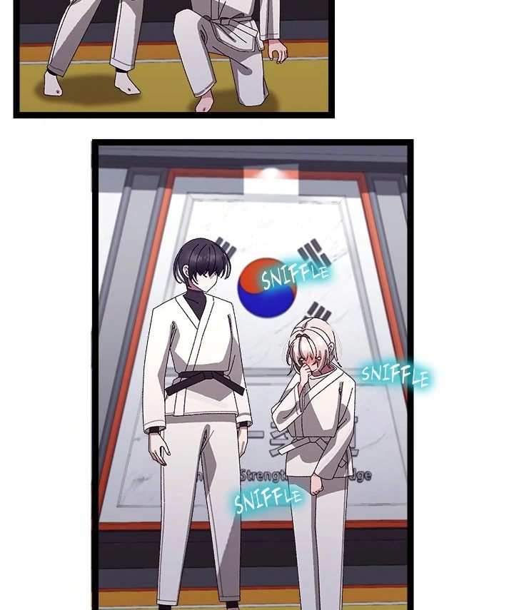 From Weakling to Nemesis - Chapter 10 - photo - 29