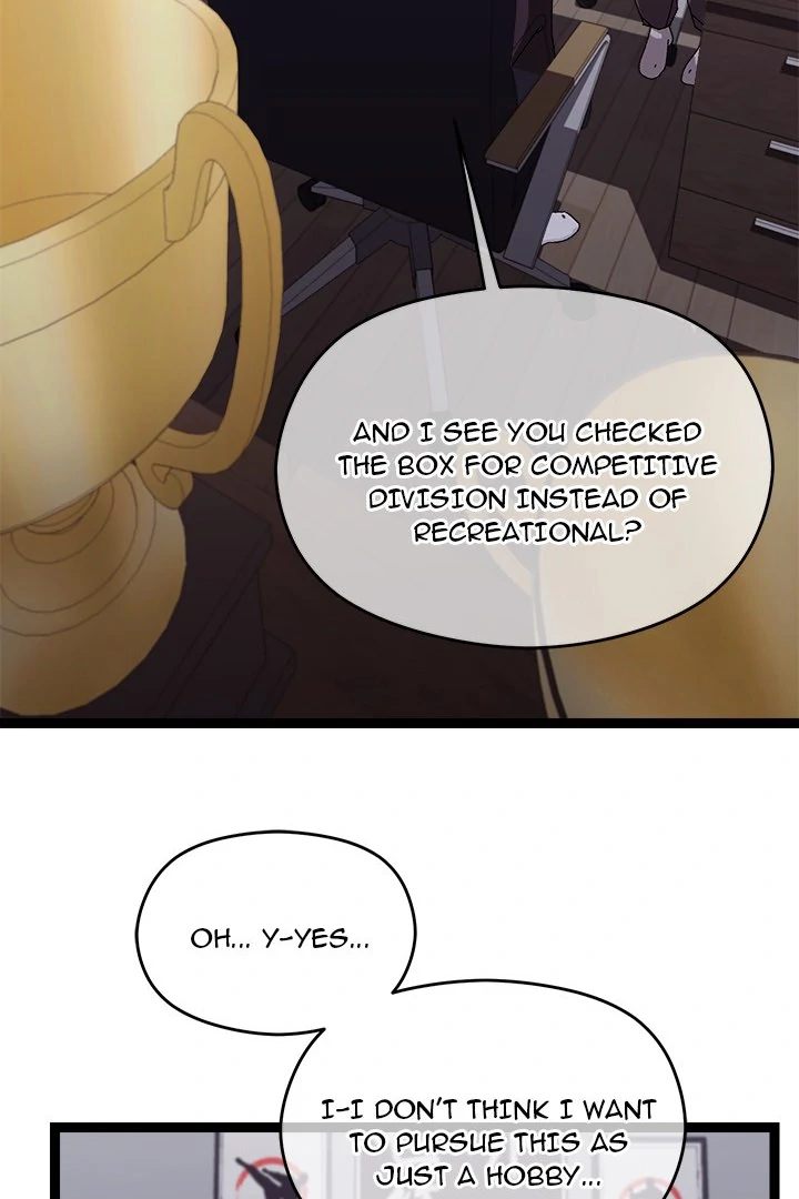 From Weakling to Nemesis - Chapter 10 - photo - 3