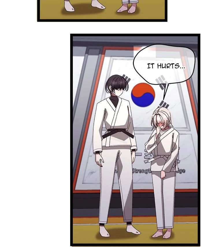 From Weakling to Nemesis - Chapter 10 - photo - 30