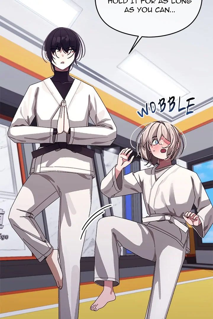 From Weakling to Nemesis - Chapter 10 - photo - 32