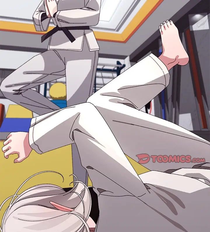 From Weakling to Nemesis - Chapter 10 - photo - 34