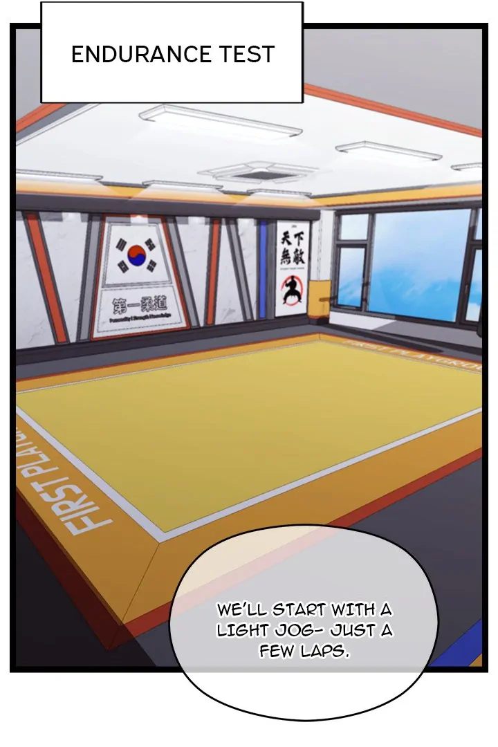 From Weakling to Nemesis - Chapter 10 - photo - 36