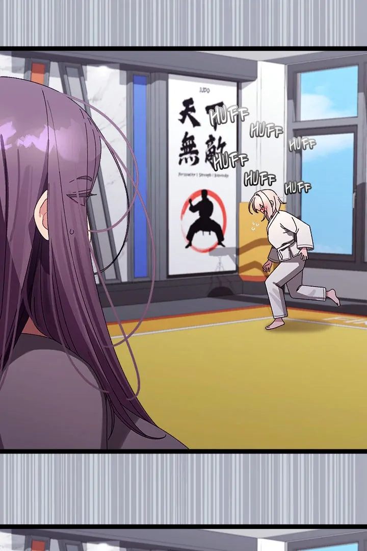 From Weakling to Nemesis - Chapter 10 - photo - 42