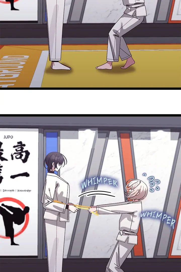 From Weakling to Nemesis - Chapter 10 - photo - 48