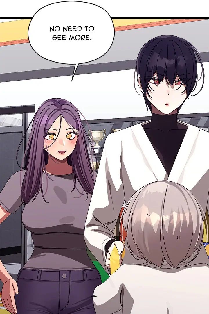 From Weakling to Nemesis - Chapter 10 - photo - 51