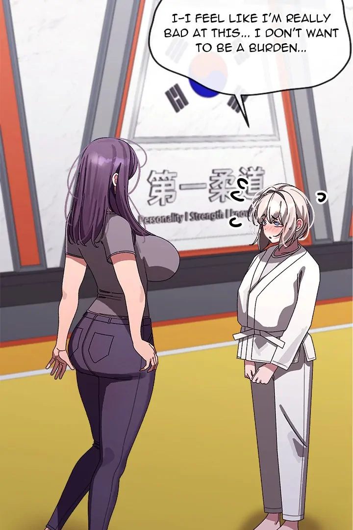 From Weakling to Nemesis - Chapter 10 - photo - 53