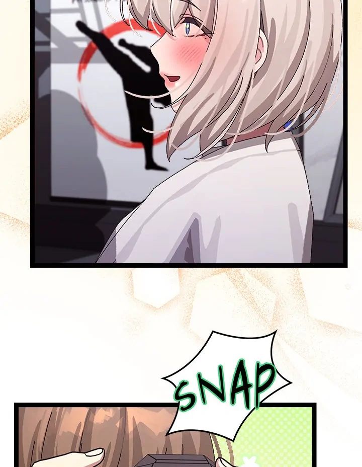 From Weakling to Nemesis - Chapter 10 - photo - 58