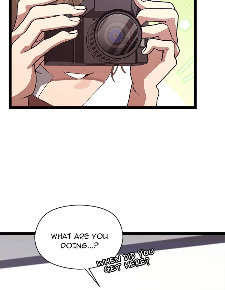 From Weakling to Nemesis - Chapter 10 - photo - 59