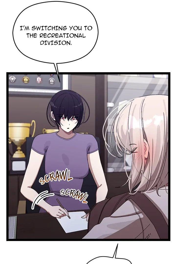 From Weakling to Nemesis - Chapter 10 - photo - 6