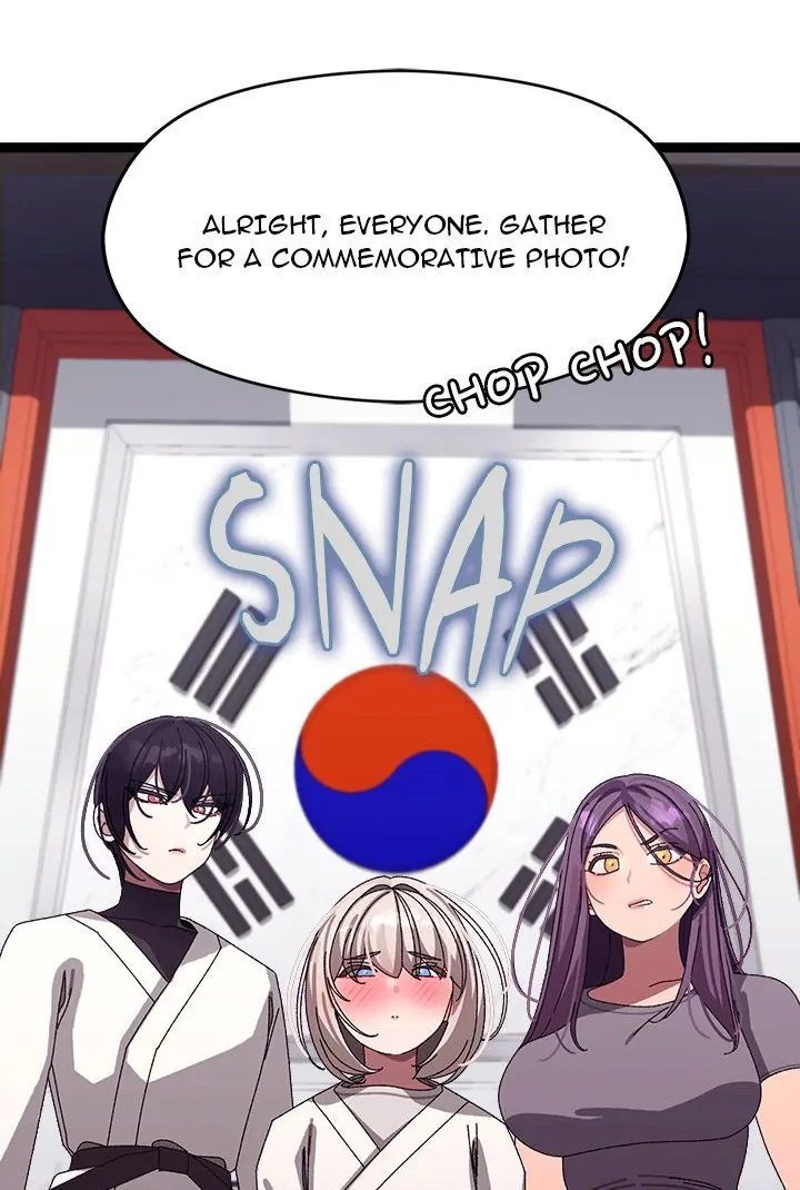 From Weakling to Nemesis - Chapter 10 - photo - 62