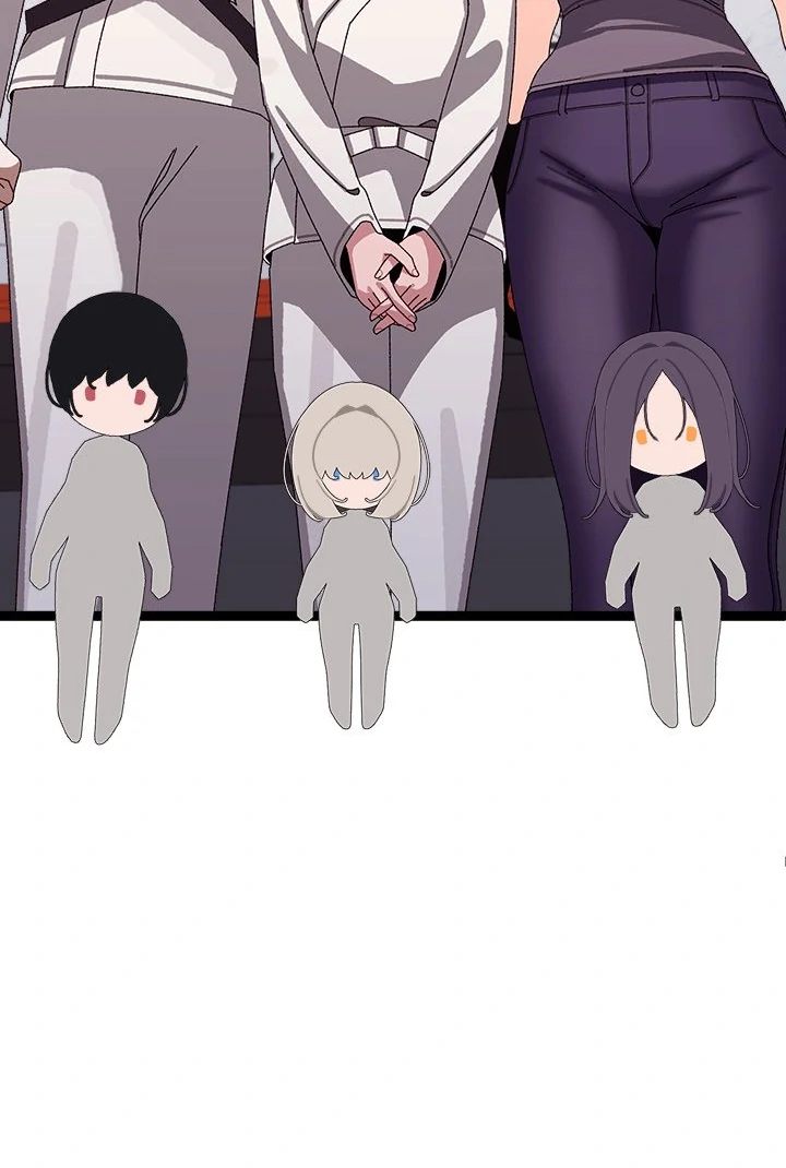 From Weakling to Nemesis - Chapter 10 - photo - 63