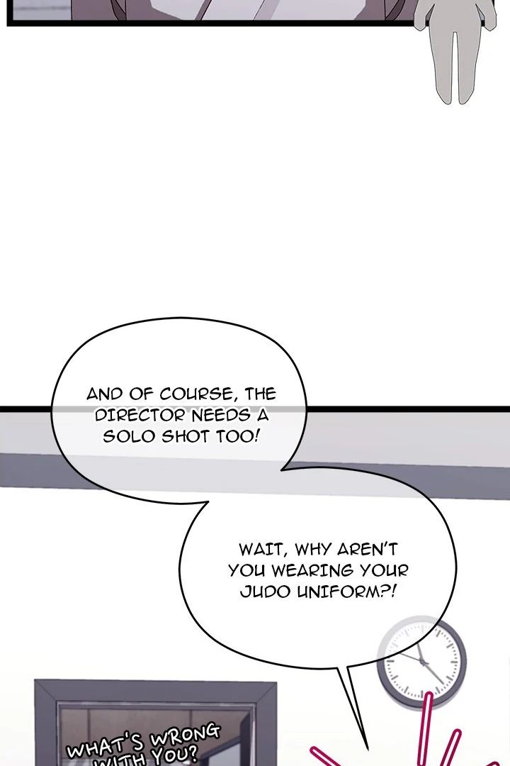 From Weakling to Nemesis - Chapter 10 - photo - 65