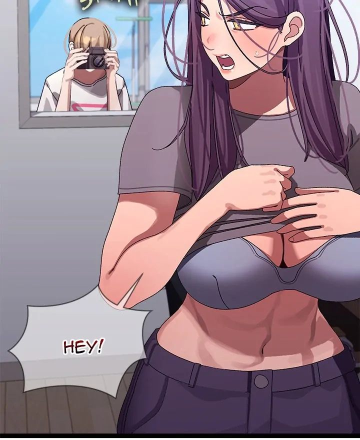 From Weakling to Nemesis - Chapter 10 - photo - 68