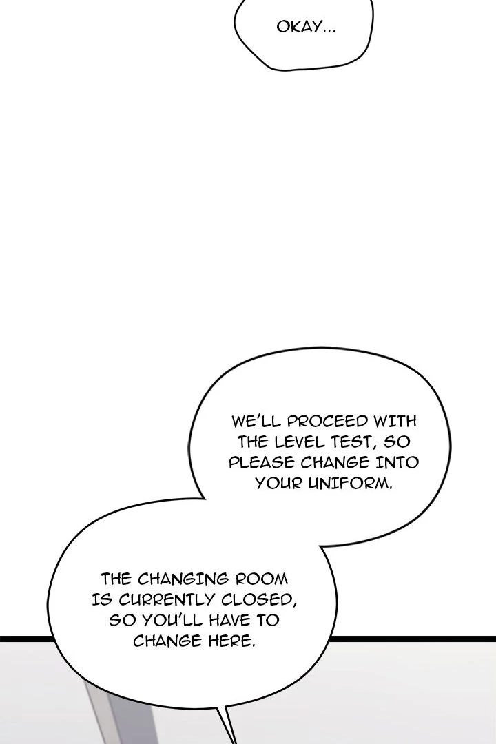 From Weakling to Nemesis - Chapter 10 - photo - 7