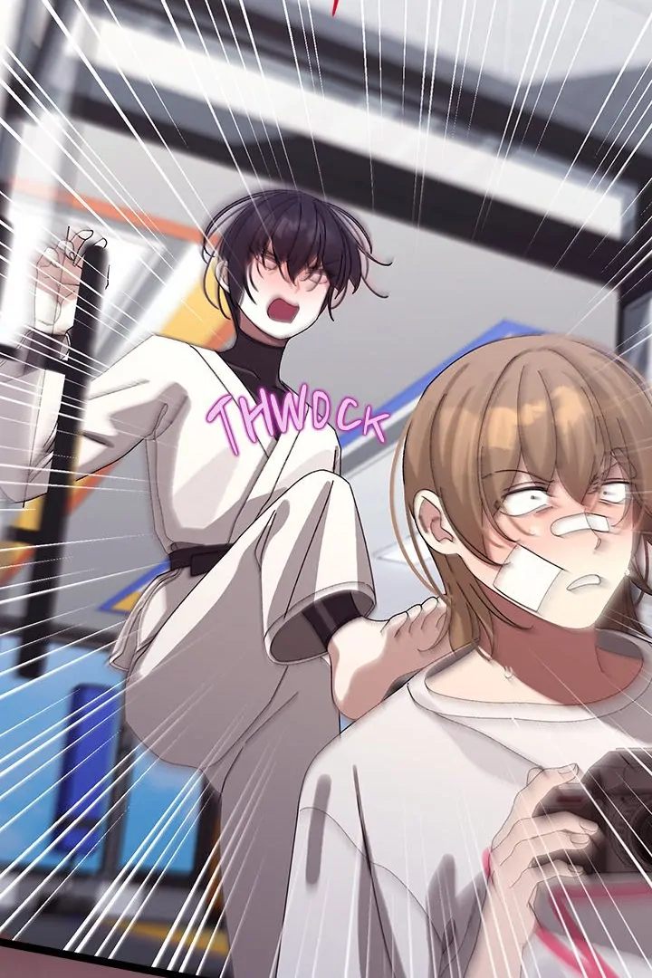 From Weakling to Nemesis - Chapter 10 - photo - 71