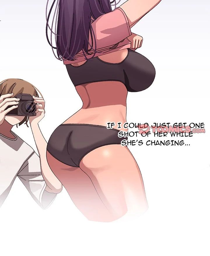 From Weakling to Nemesis - Chapter 10 - photo - 73