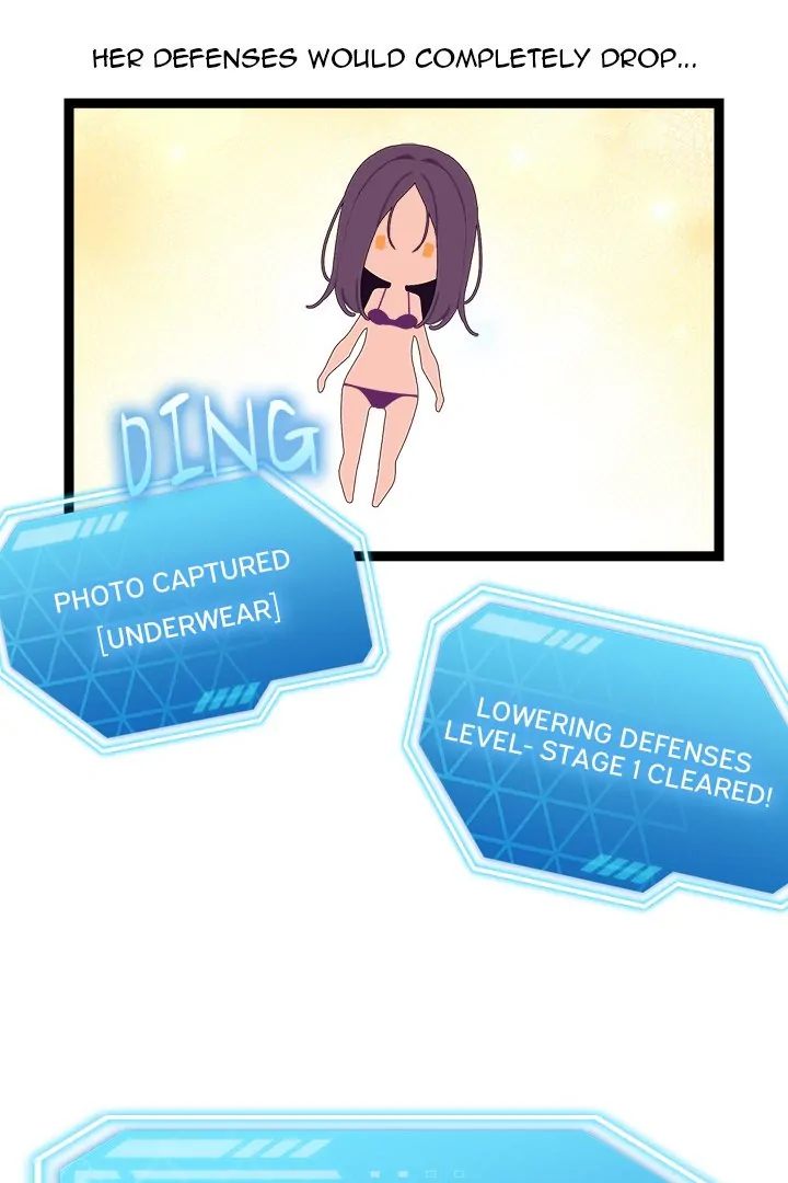From Weakling to Nemesis - Chapter 10 - photo - 74