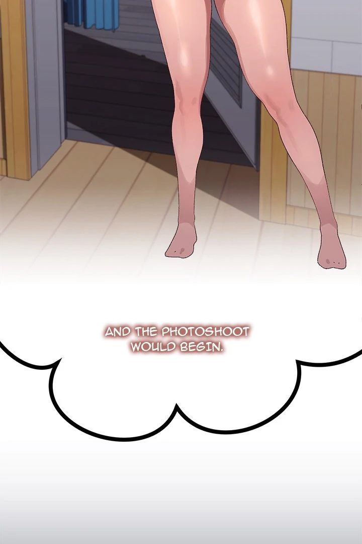 From Weakling to Nemesis - Chapter 10 - photo - 76