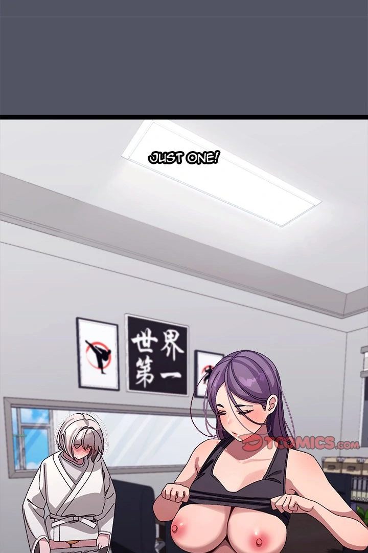 From Weakling to Nemesis - Chapter 10 - photo - 79