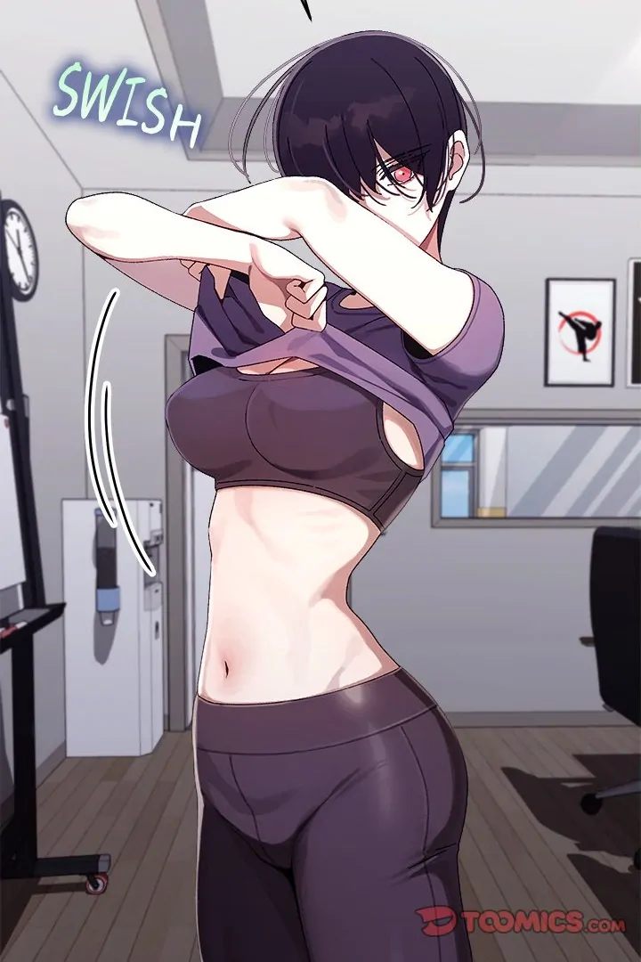 From Weakling to Nemesis - Chapter 10 - photo - 8