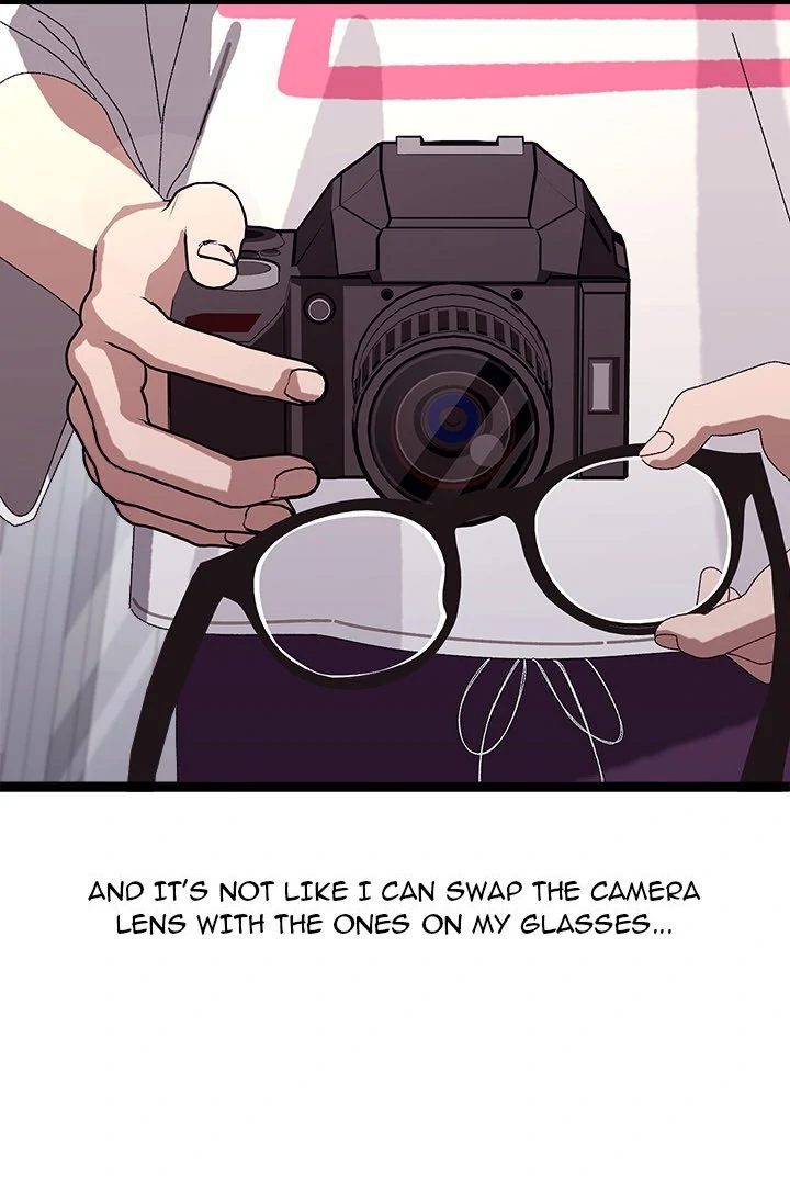 From Weakling to Nemesis - Chapter 10 - photo - 89