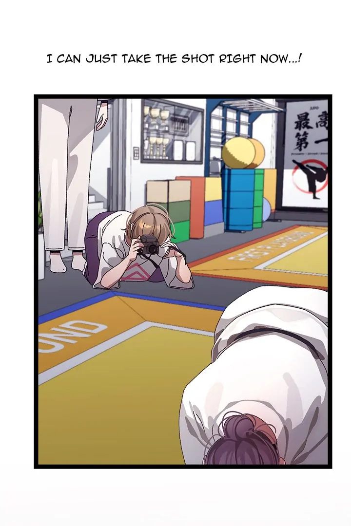 From Weakling to Nemesis - Chapter 10 - photo - 94