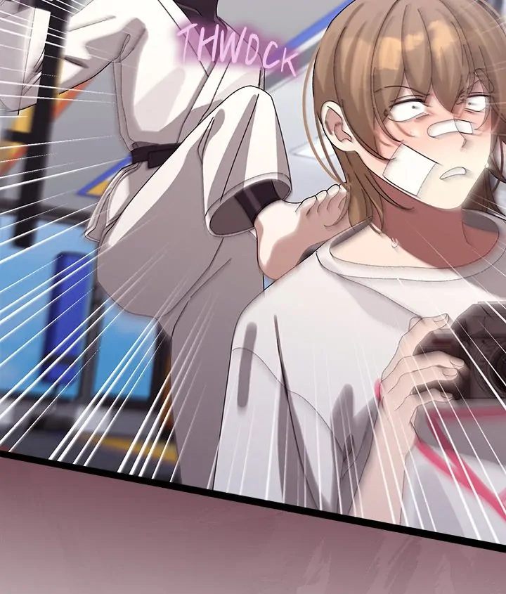 From Weakling to Nemesis - Chapter 10 - photo - 96