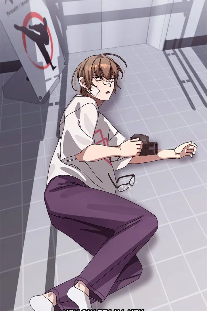From Weakling to Nemesis - Chapter 10 - photo - 98